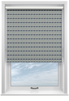 Marks, Hudds - Roller Blind